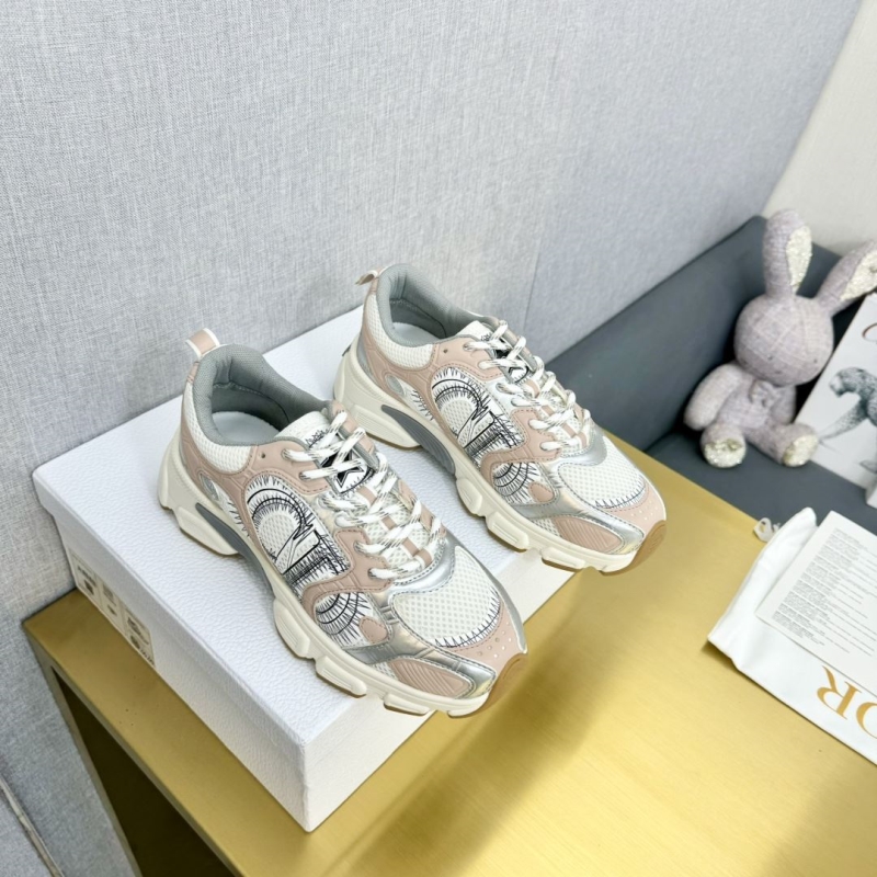 Christian Dior Sneakers